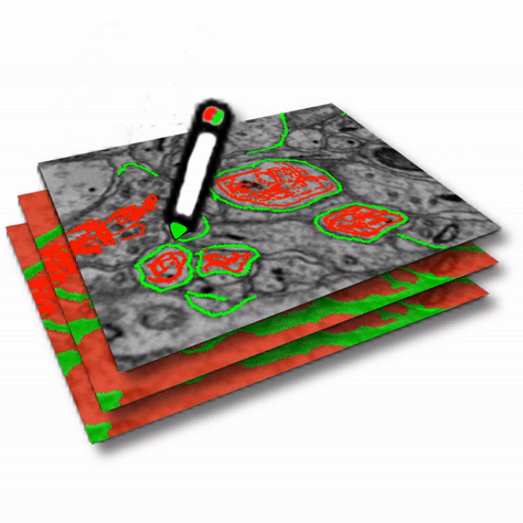Interactive Toolkit